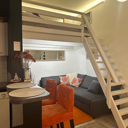 Castlehill Apartman The Perfect Blend Of Urban Living And Sightseeing Convenience 부다페스트 외부 사진