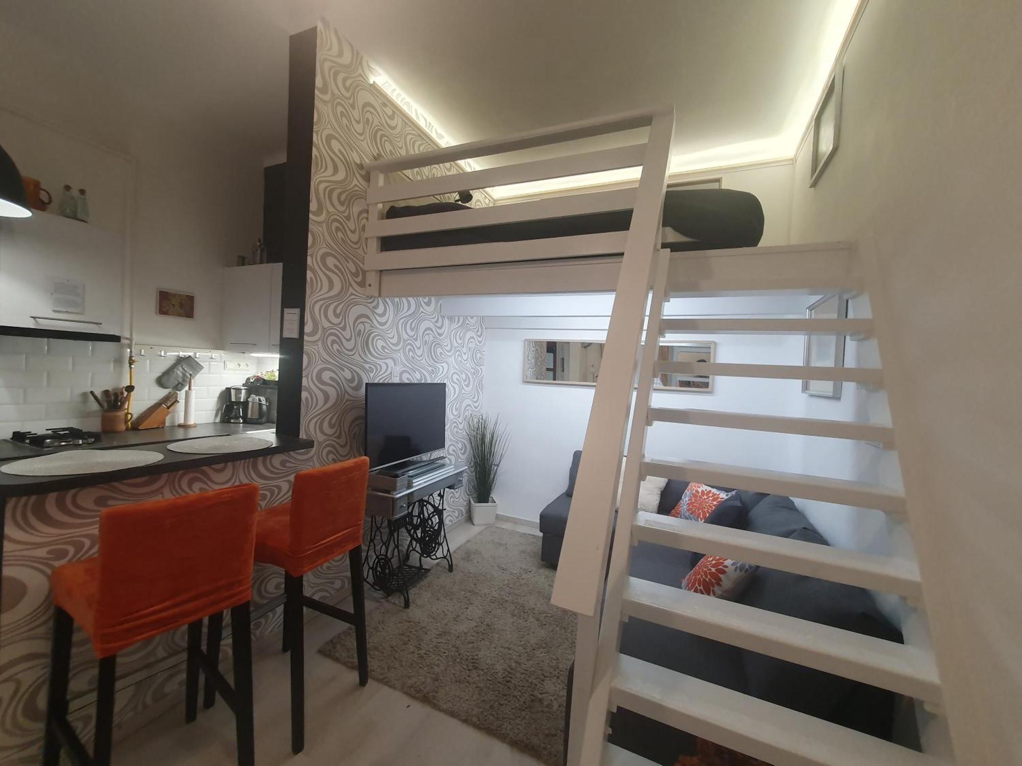 Castlehill Apartman The Perfect Blend Of Urban Living And Sightseeing Convenience 부다페스트 외부 사진