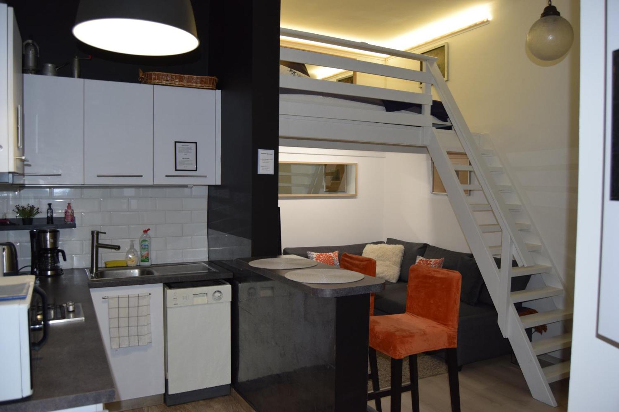 Castlehill Apartman The Perfect Blend Of Urban Living And Sightseeing Convenience 부다페스트 외부 사진