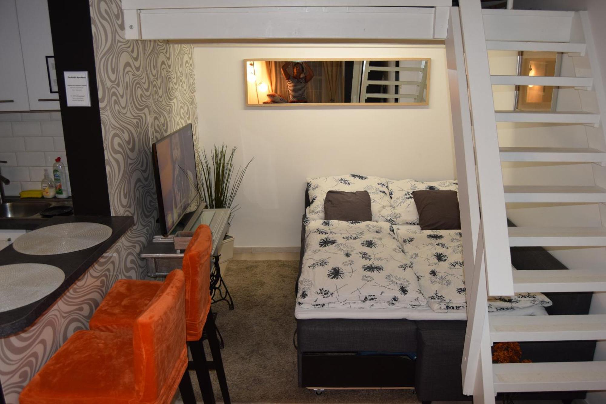 Castlehill Apartman The Perfect Blend Of Urban Living And Sightseeing Convenience 부다페스트 외부 사진