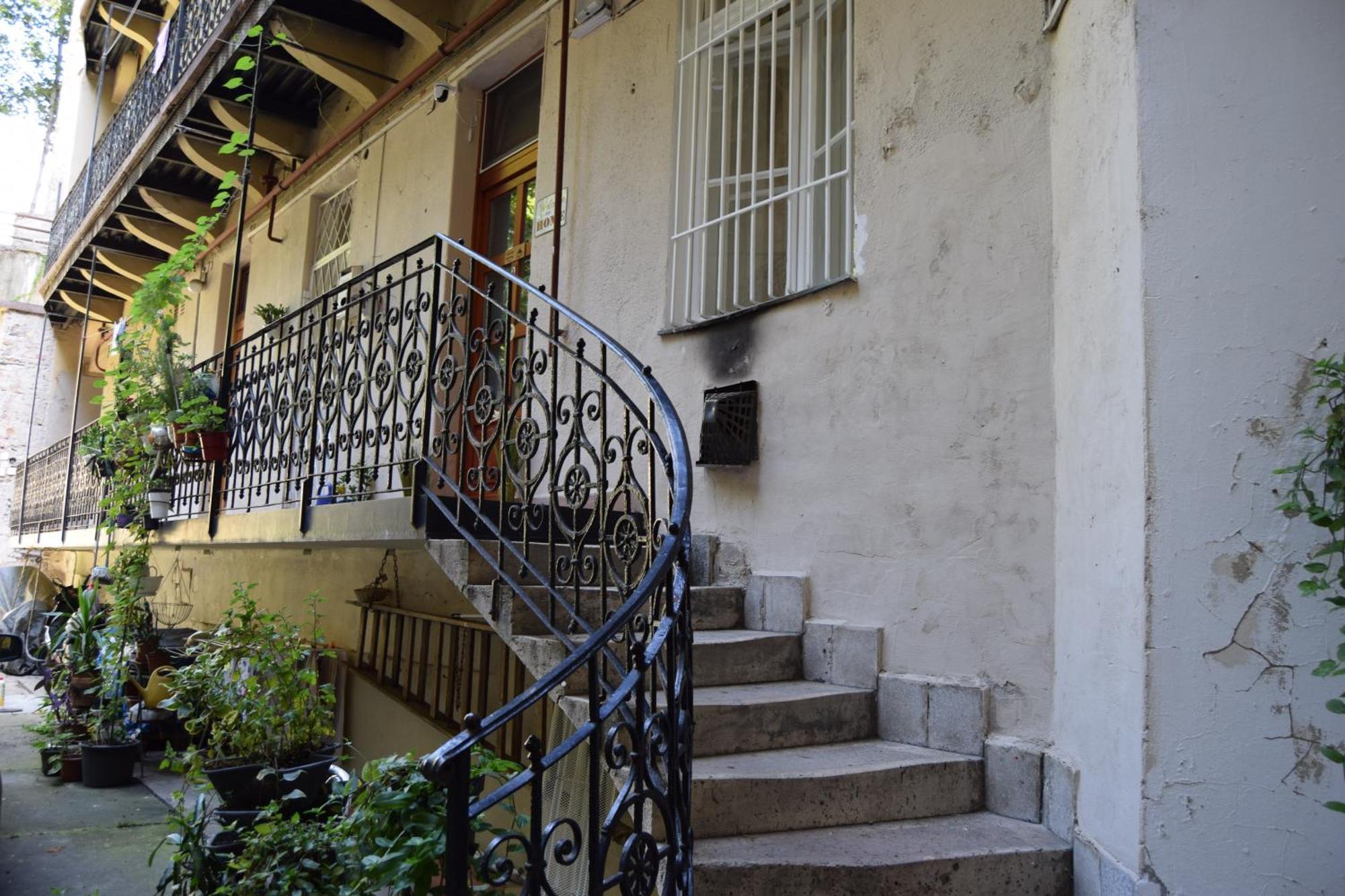 Castlehill Apartman The Perfect Blend Of Urban Living And Sightseeing Convenience 부다페스트 외부 사진